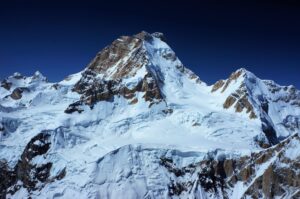 Masherbrum.