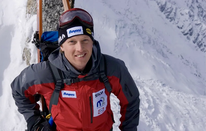 Tomas Olsson.