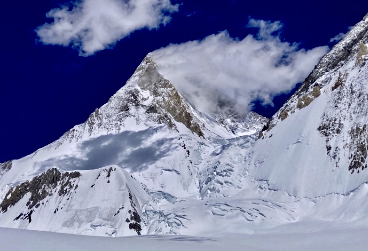 Gasherbrum IV.