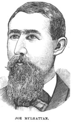 Joseph Mulhattan