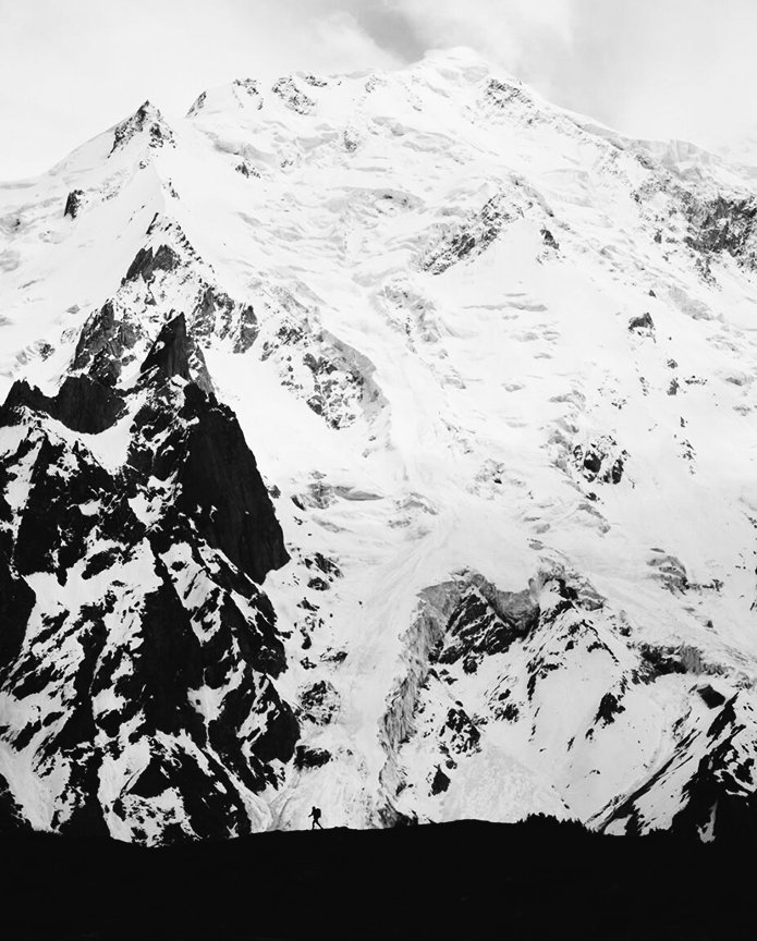 Nanga Parbat