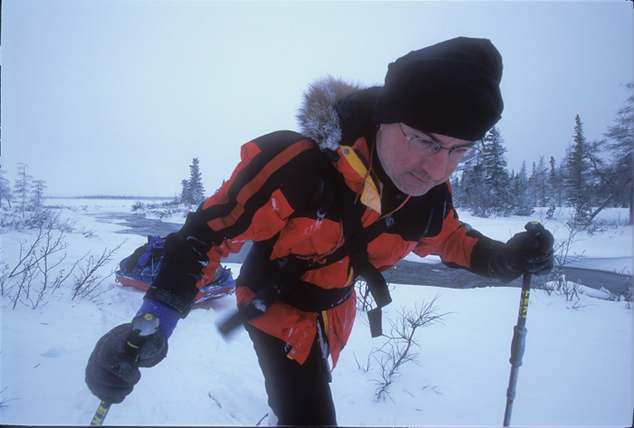 sledder