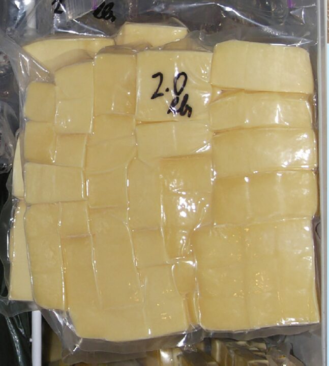 expedition cheese