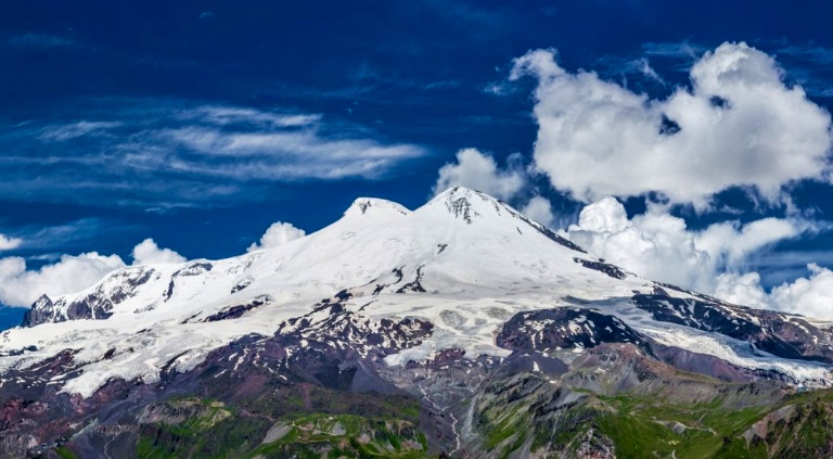 First Fatality of the Season on Mt. Elbrus » Explorersweb