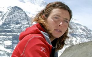 Cristina Castagna.