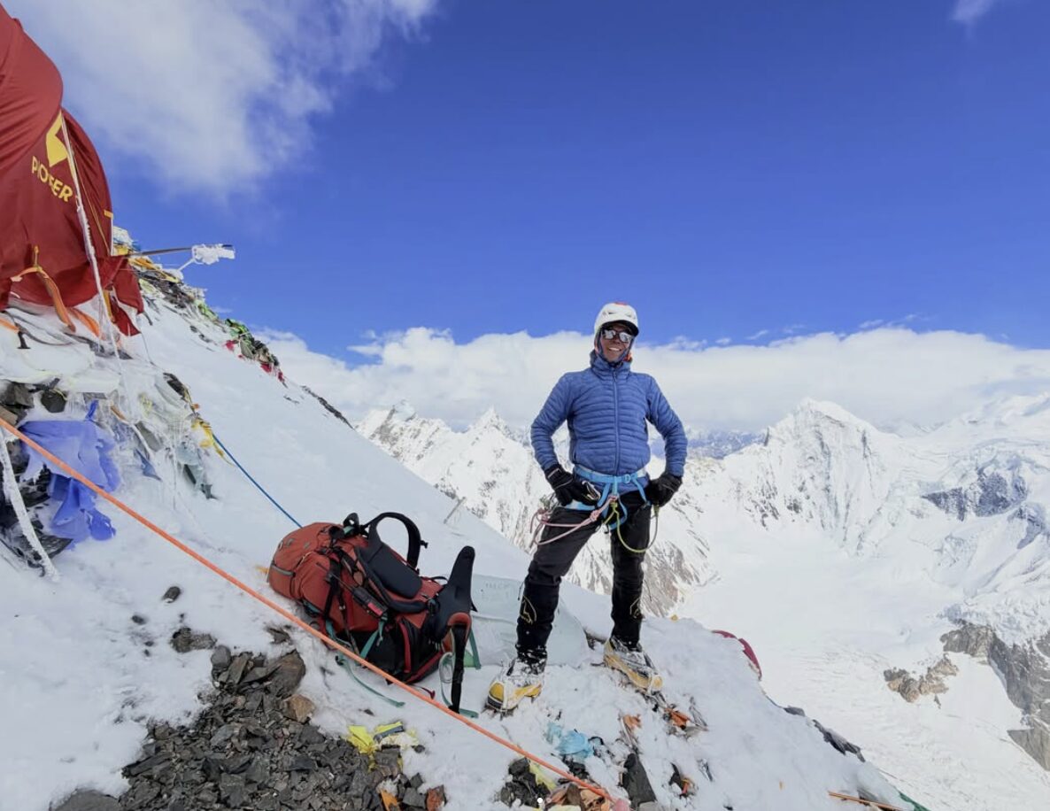 Blue Skies Spark Karakoram Summit Rush; GII Summits Tonight, K2 Next Week » Explorersweb