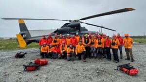 Lions Bay Search and Rescue