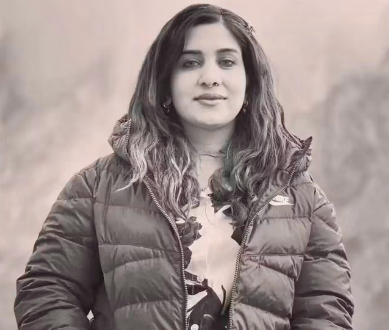 Asma Mushtaq.