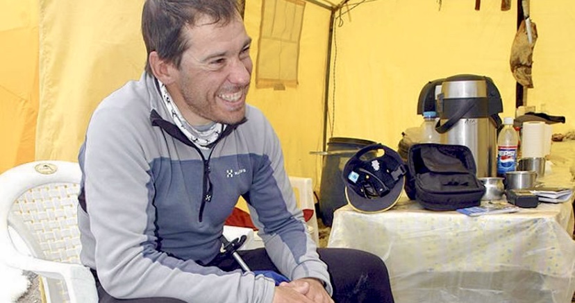 Bartolome "Tolo" Calafat.