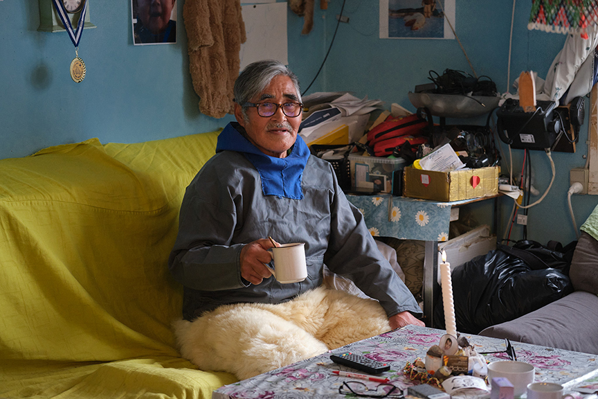 What Happened to the Japanese Scientist Who Vanished in Greenland