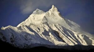 Manaslu.