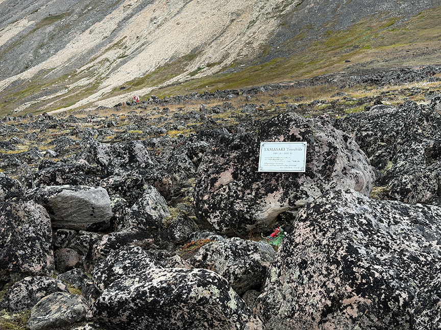 What Happened to the Japanese Scientist Who Vanished in Greenland