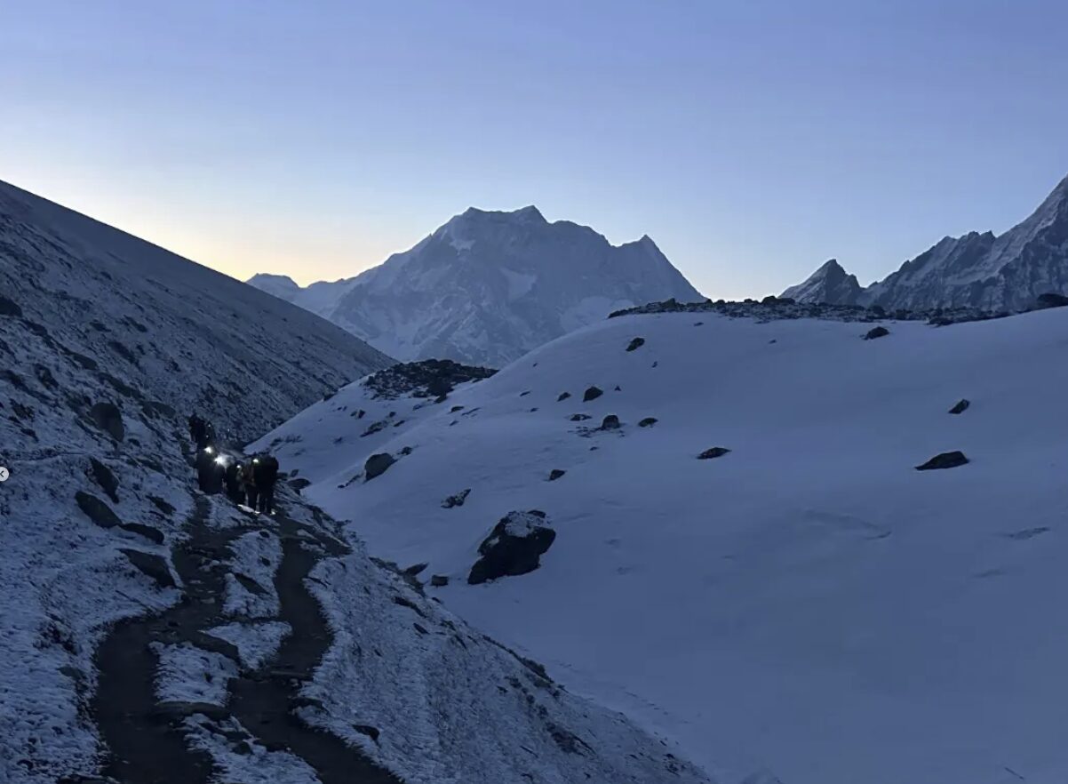 Where Is It Safe to Travel in Nepal Right Now? » Explorersweb
