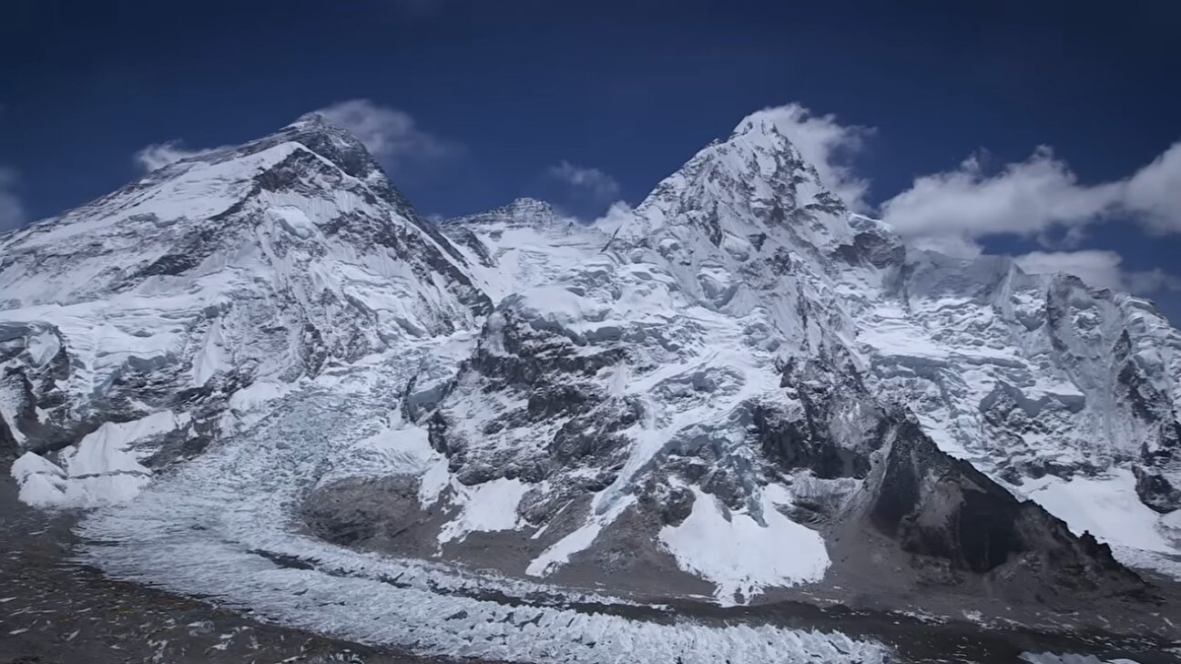 The Himalaya