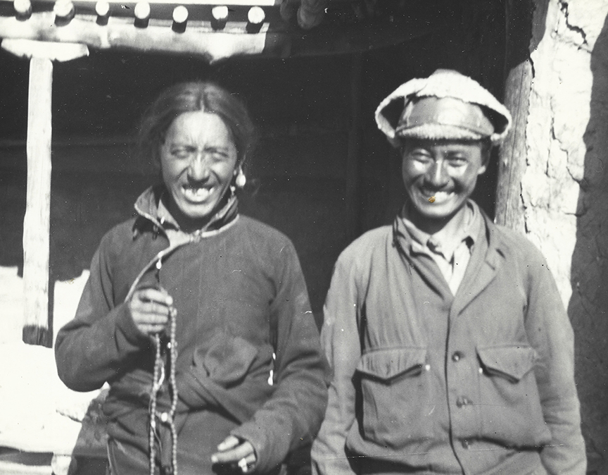 nepali couple