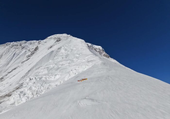 Dhaulagiri: Rope Fixing Halted For Unclear Reasons » Explorersweb