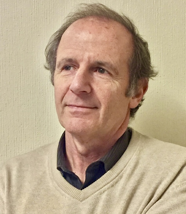 Gino Casassa.