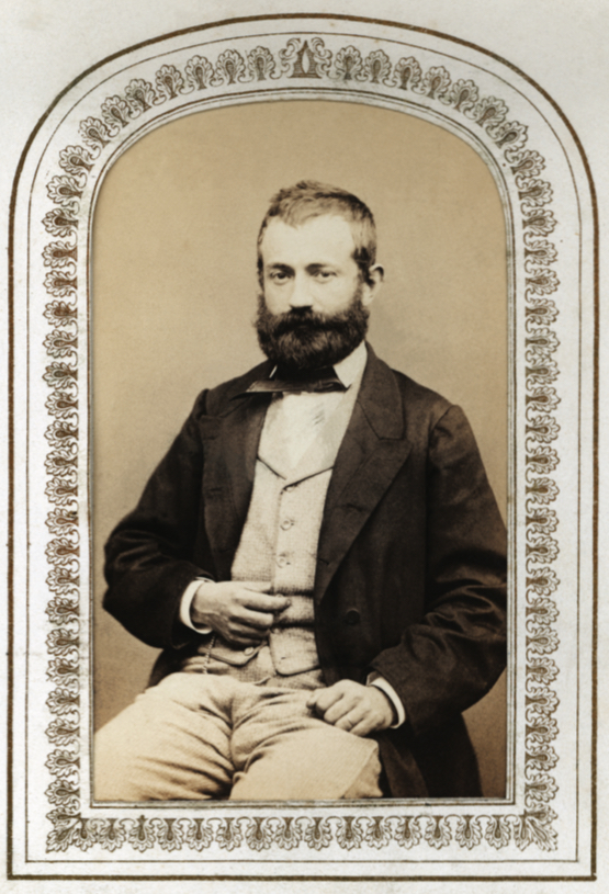 Vittorio Sella.