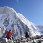 Five Last Great Alpine Climbs