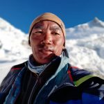 Himalayan Update: Manaslu and Nepal's 6,000'ers