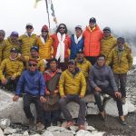 The Everest Lawsuit: Exclusive Interview with Garret Madison