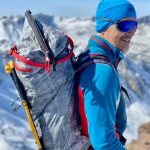 Updated: Sergi Mingote to Co-Lead Winter K2