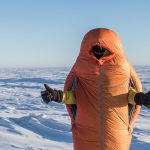 Gear Review: Polar Sleeping Bags